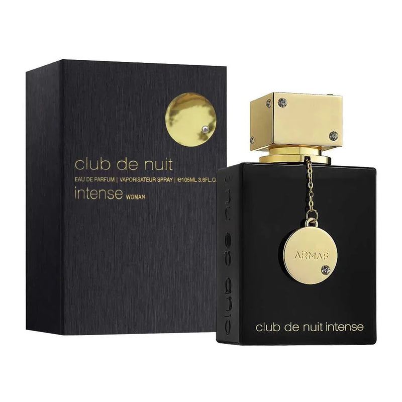 Club de nuit Intense EDP 105ml - Dama