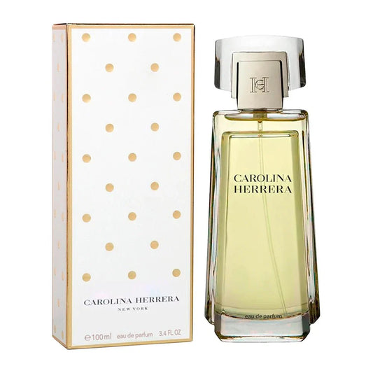 Carolina Herrera 100ml EDP - Dama