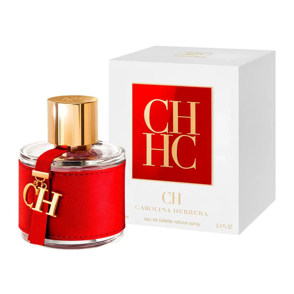 CH 100ml EDT - Dama