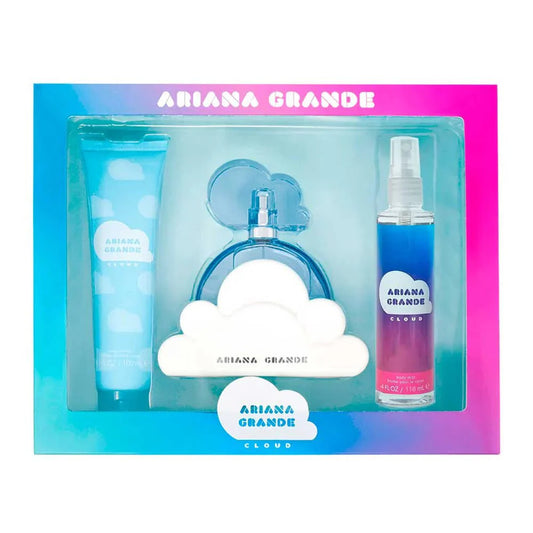 Ariana Grande Cloud Estuche 3pzs EDP - Dama