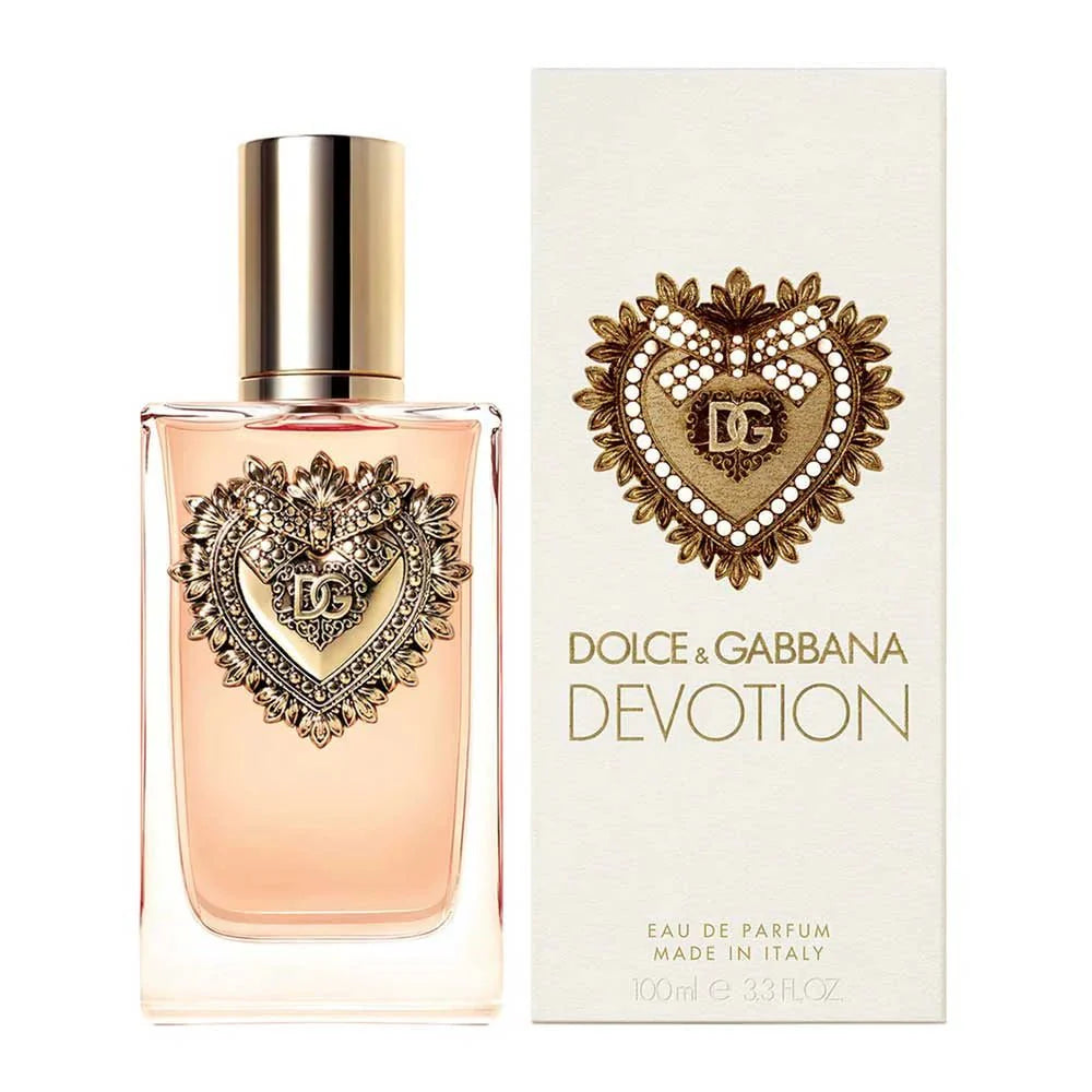 Dolce & Gabbana Devotion EDP 100 ml - Dama