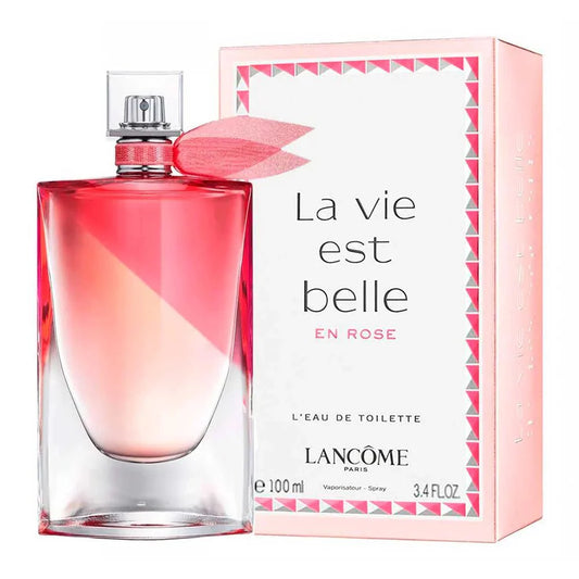 La Vie Est Belle En Rose 100ml EDT - Dama