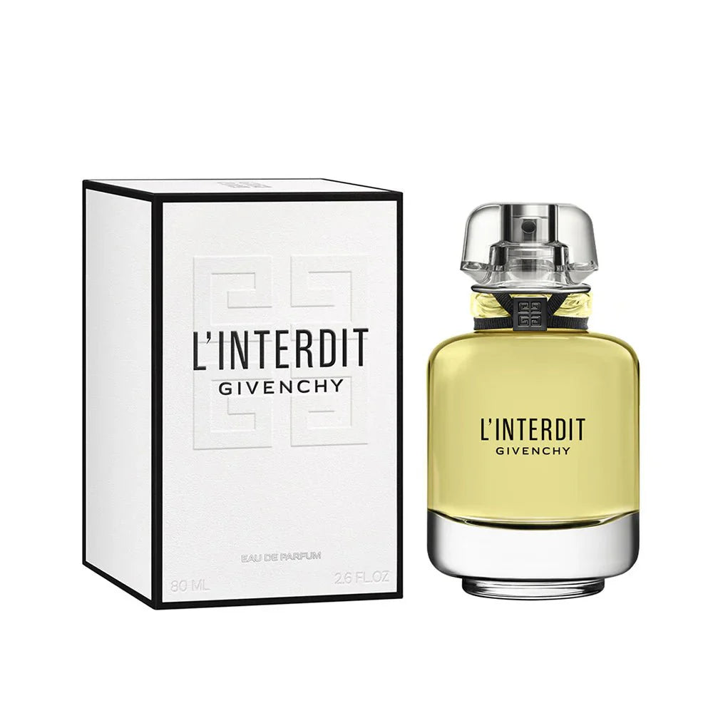L' Interdit 80ml EDP - Dama
