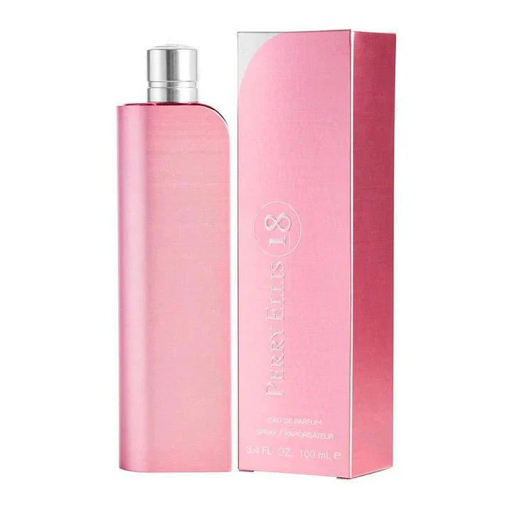 Perry 18 EDP 100ml - Dama