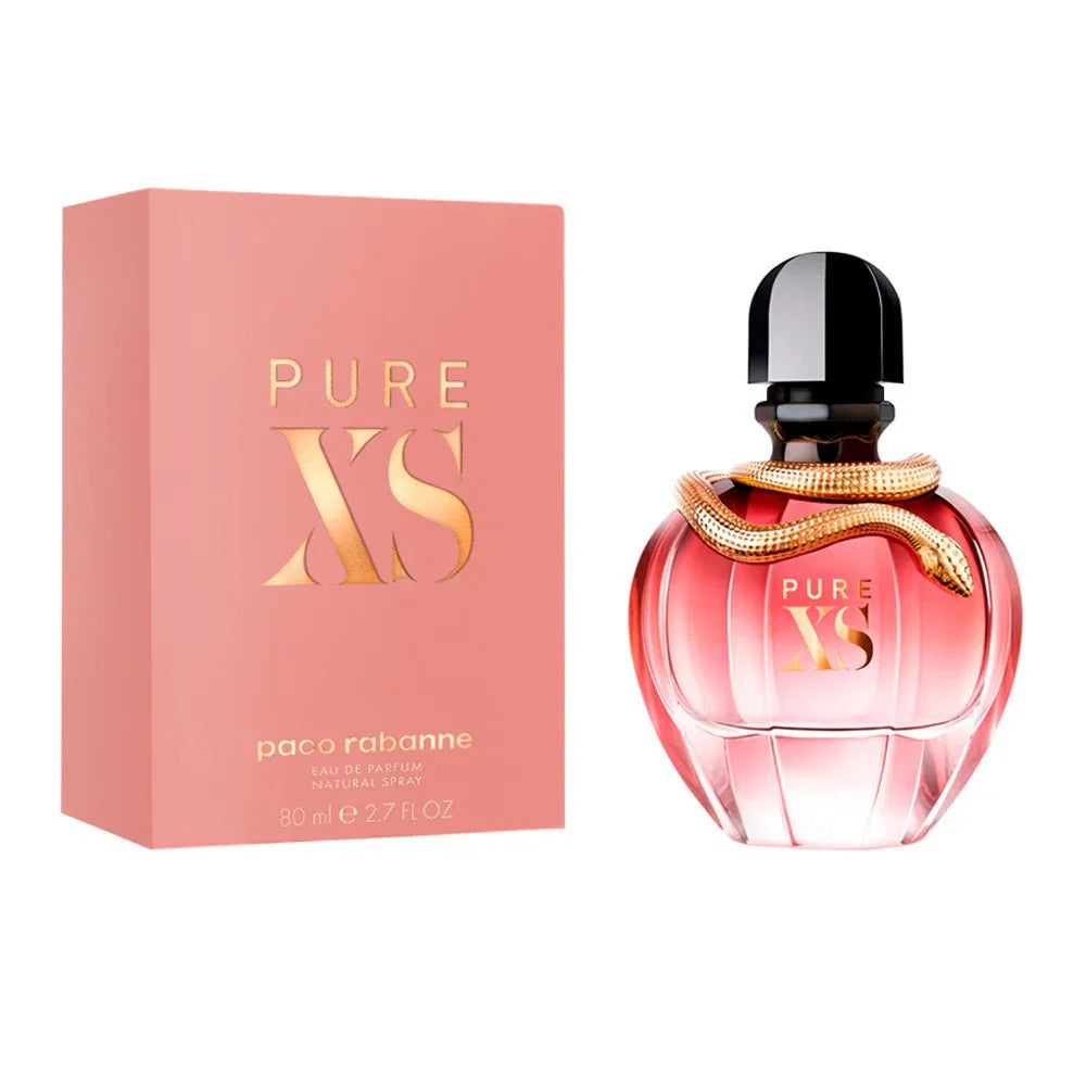 Pure XS EDP 80ml - Dama