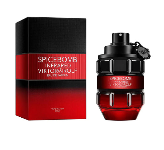 Spicebomb Infrared Victor & Rolf EDP 90ml - Caballero