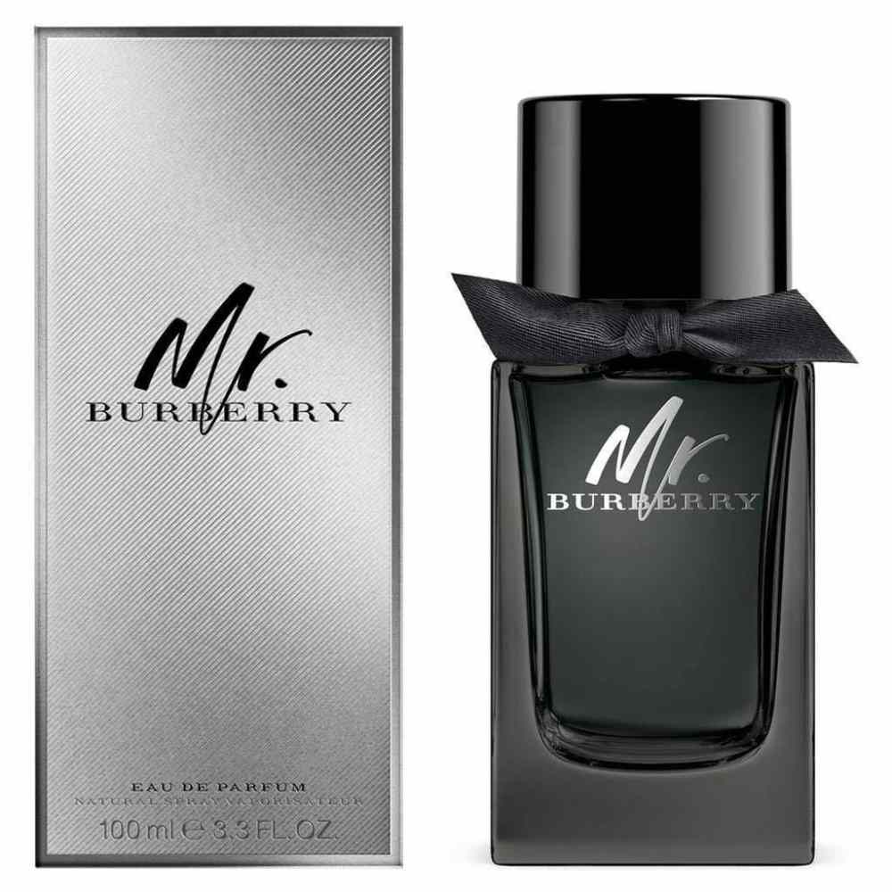 Burberry Mr. Burberry EDP 100ml - Caballero