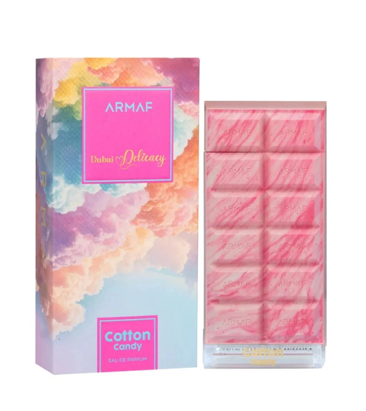 ARMAF Dubai Delicacy Cotton Candy 70ml - Dama