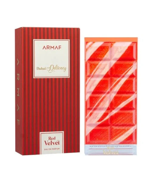 ARMAF Dubai Delicacy Red Velvet EDP 70ml - Dama