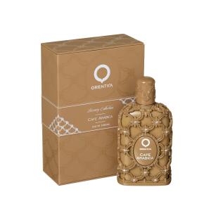 Orientica Luxury Collection Cafe Arabica 80ml EDP - Unisex