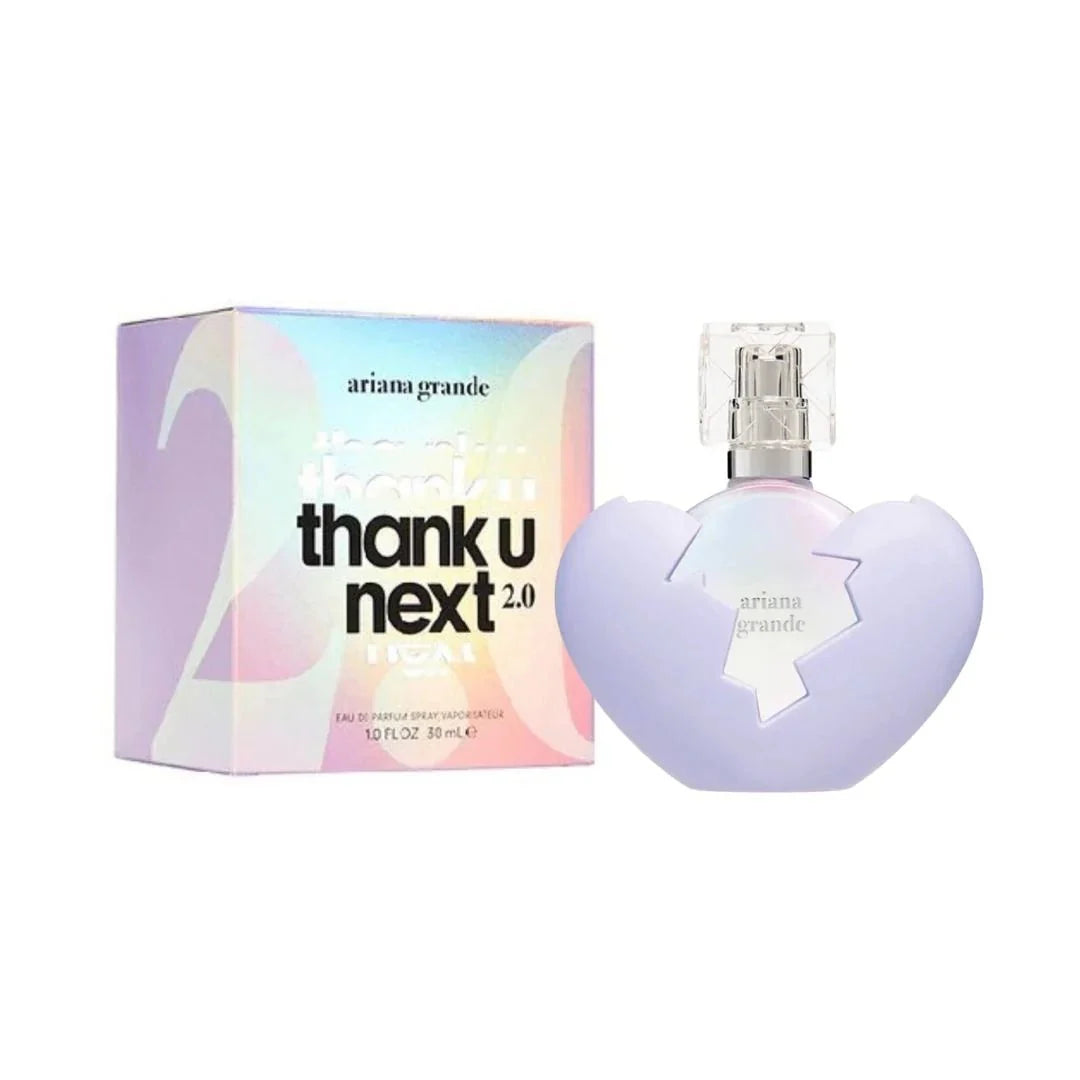 Thank u next 2.0 EDP 100ml - Dama