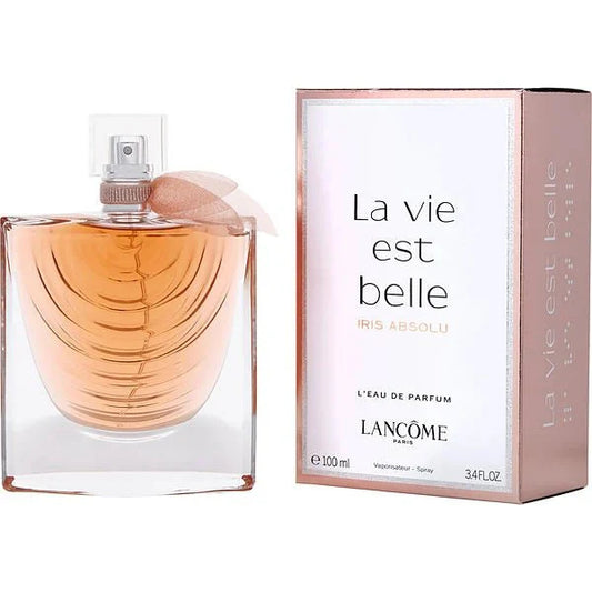 La Vie Est Belle Iris Absolu Lancôme 100ml - Dama