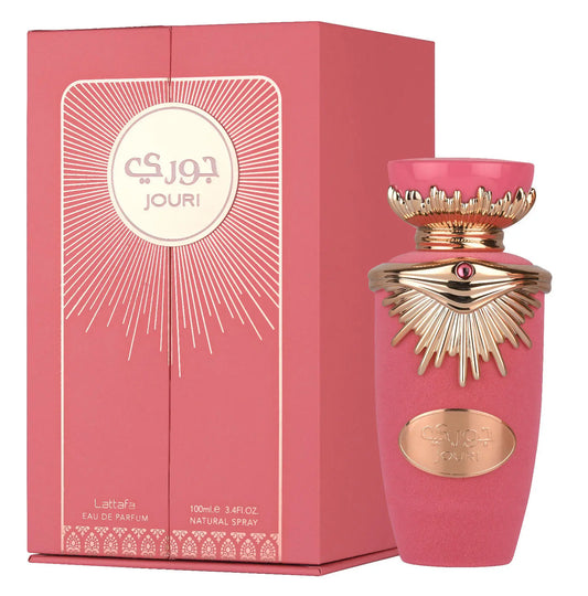 Jouri Lattafa EAU 100ml - Dama