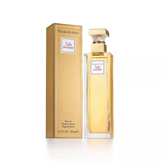 Elizabeth Arden 5th avenue EDP 125ml - Dama