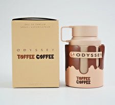 Odyssey Toffee Coffee EDP 100ml - Unisex