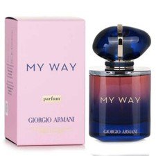 Giorgio Armani My Way Parfum  90ml - Dama